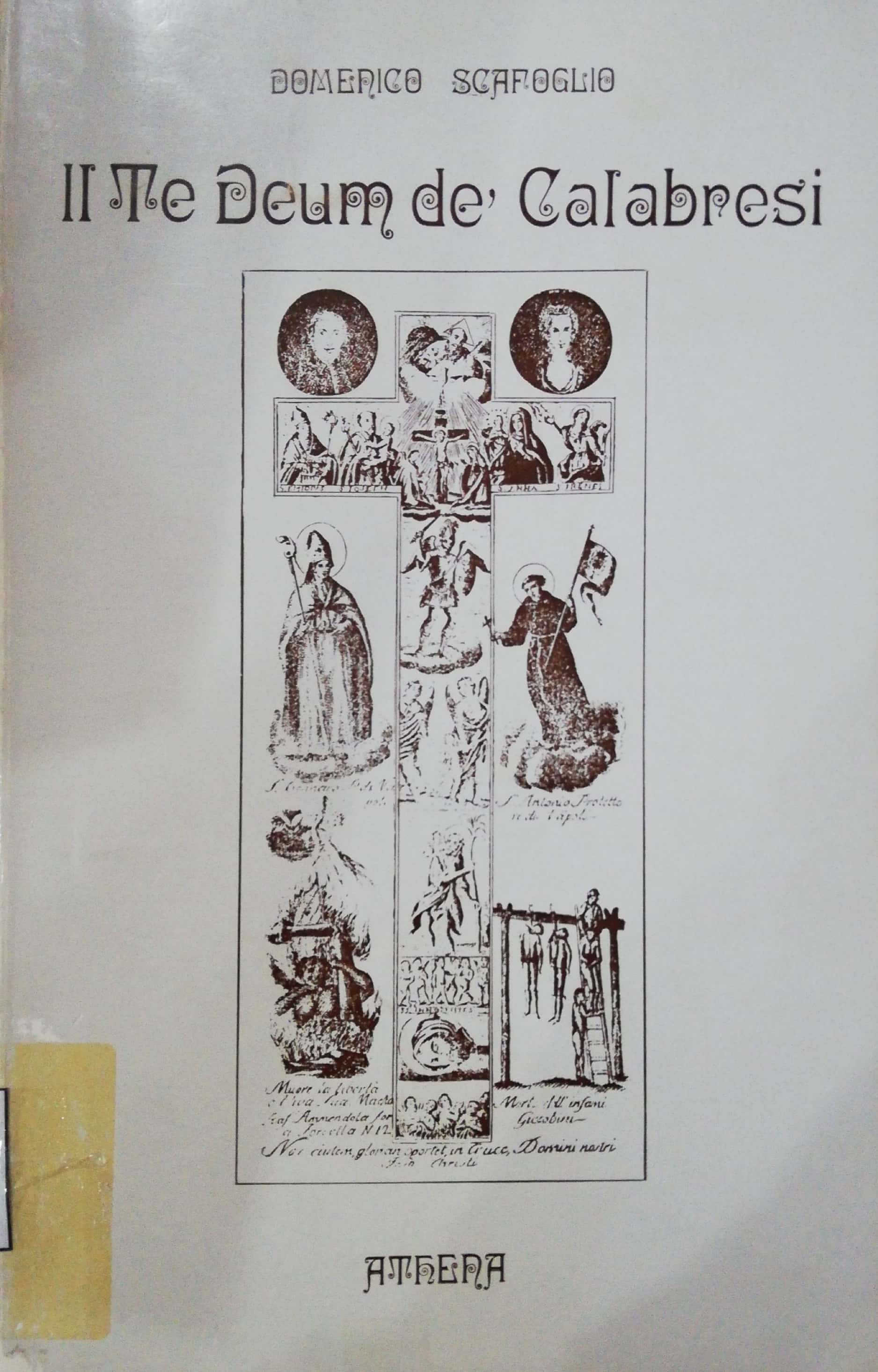 IL TE DEUM DE CALABRESI